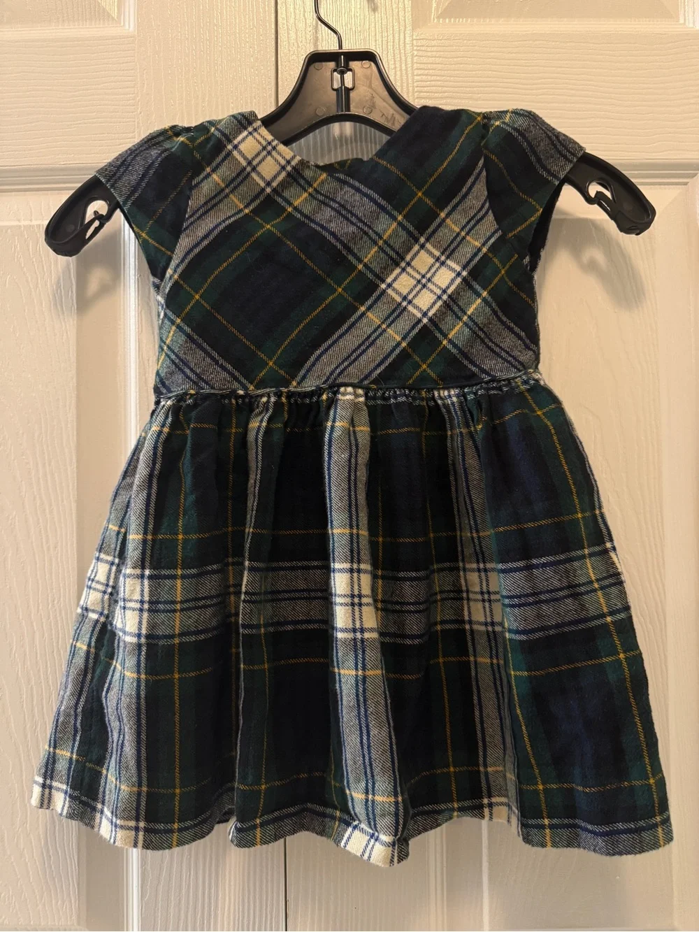 Ralph Lauren Dress- 24M